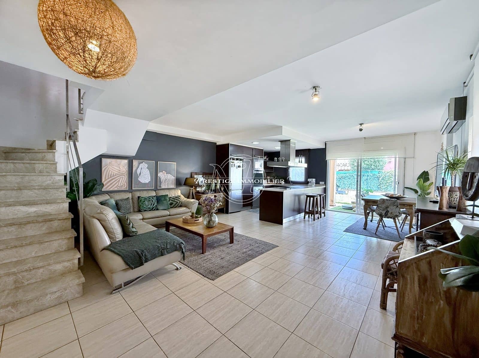 4 soveværelse Villa til salg i Empuriabrava - € 330.000 (Ref: 9263683)