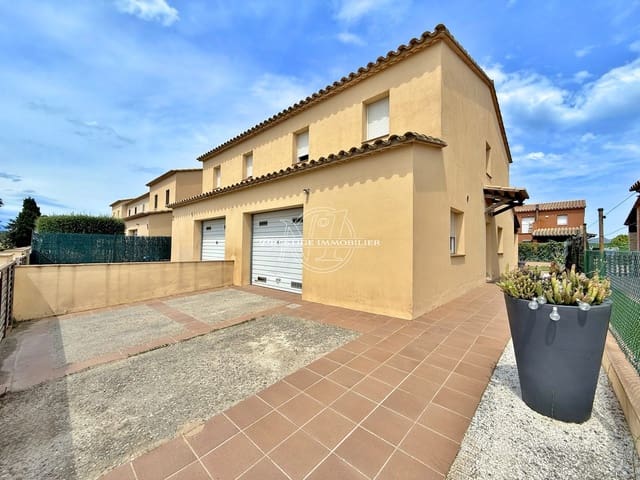 4 soveværelse Villa til salg i Empuriabrava, Castelló d'Empúries - € 330.000 (Ref: 9263683)
