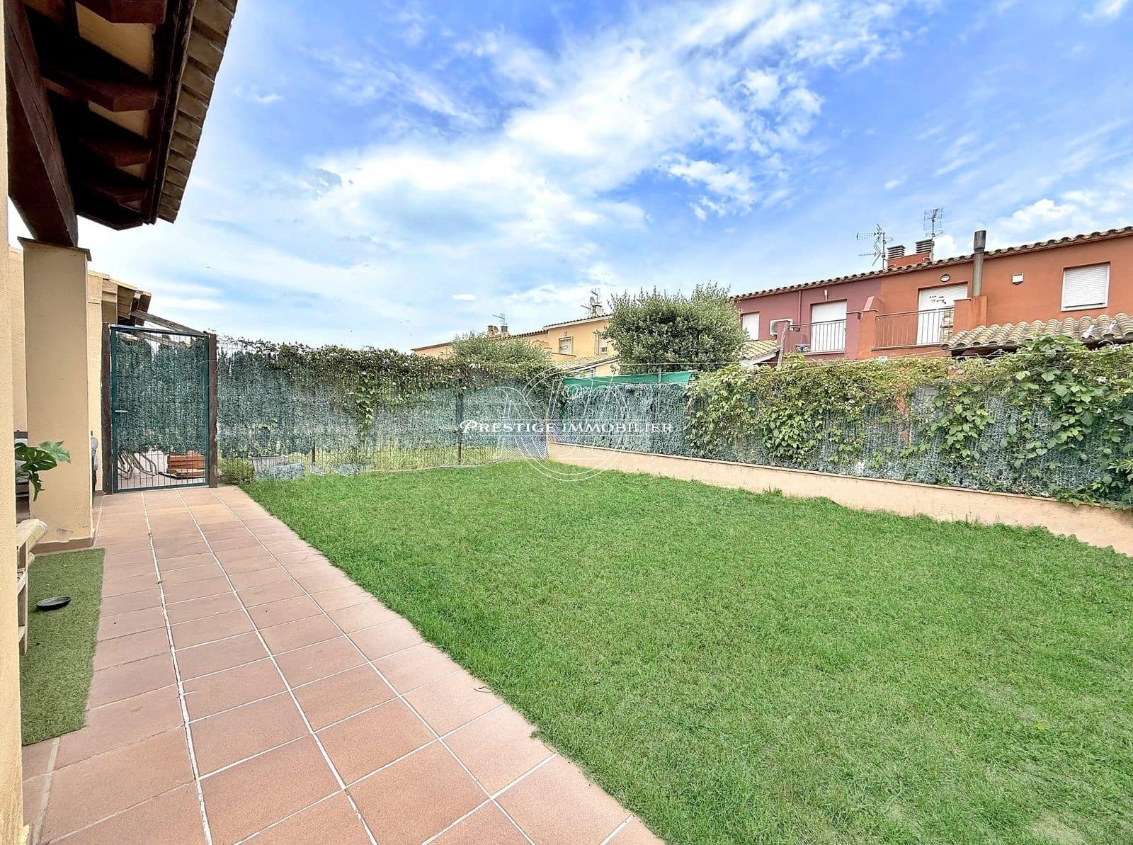 4 soveværelse Villa til salg i Empuriabrava - € 330.000 (Ref: 9263683)