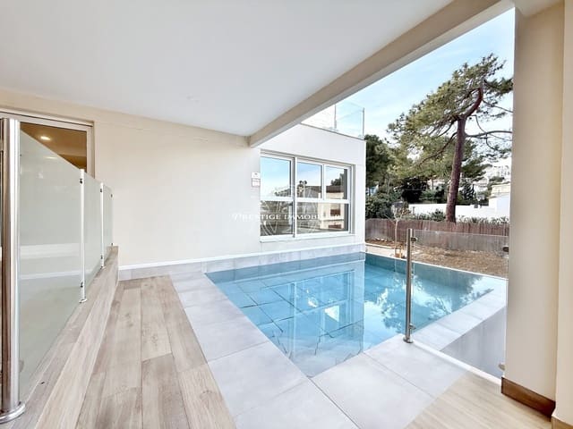 8 bedroom Villa for sale in Llançà with pool - € 960,000 (Ref: 9263685)