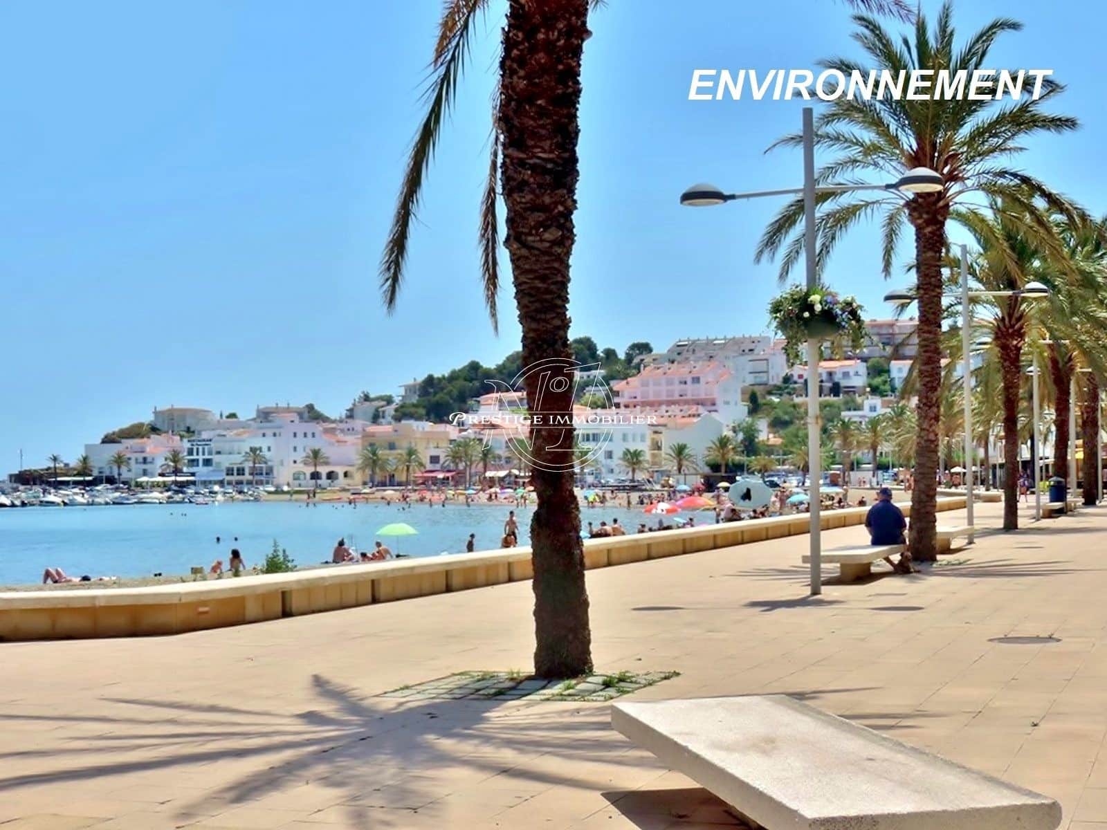 8 sypialnia Willa na sprzedaż w Llanca z basenem - 960 000 € (Ref: 9263685)