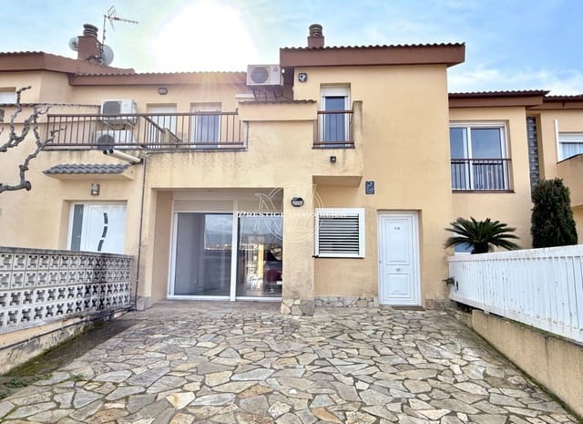 4 soverom Hus til salgs i Roses med svømmebasseng - € 369 000 (Ref: 9263686)