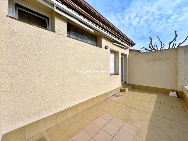 4 soverom Hus til salgs i Roses med svømmebasseng - € 369 000 (Ref: 9263686)