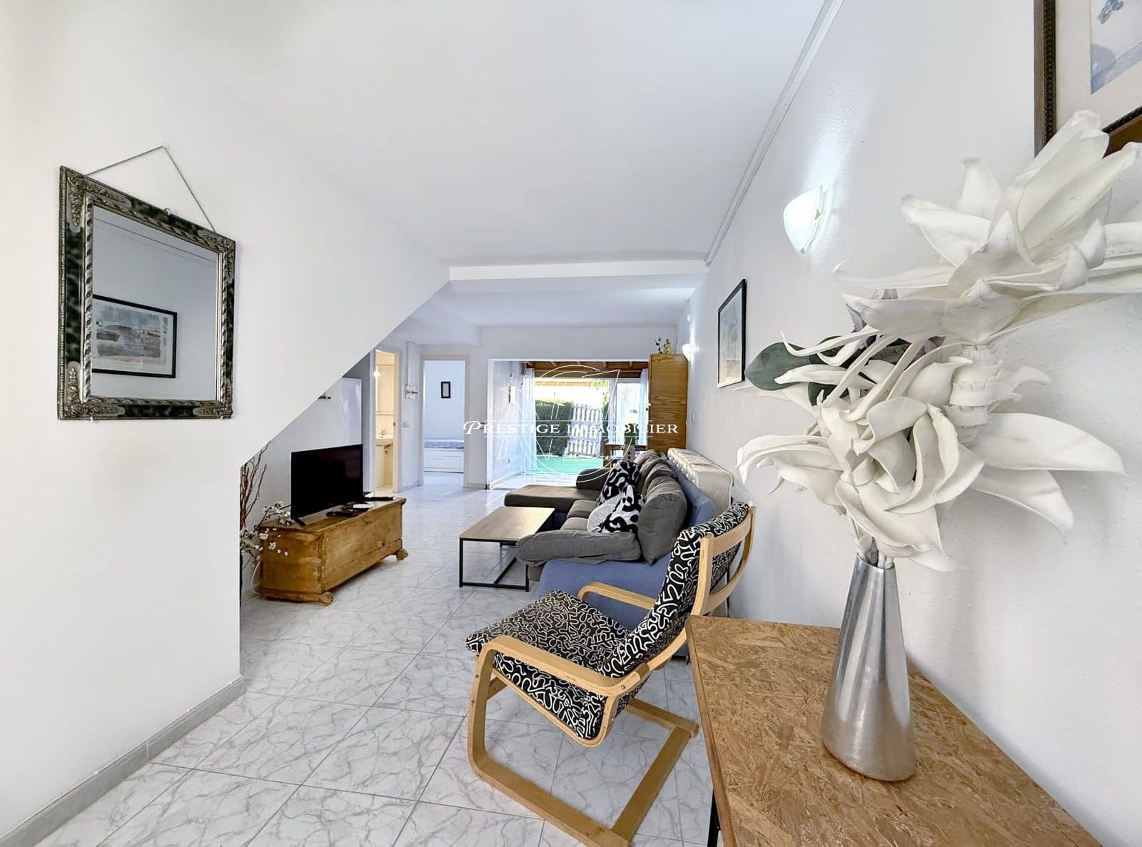 3 soverom Hus til salgs i Roses med svømmebasseng - € 350 000 (Ref: 9263687)