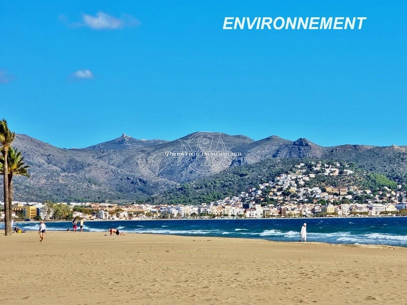 3 soverom Hus til salgs i Roses med svømmebasseng - € 350 000 (Ref: 9263687)