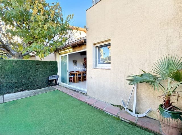 3 soverom Hus til salgs i Roses med svømmebasseng - € 350 000 (Ref: 9263687)