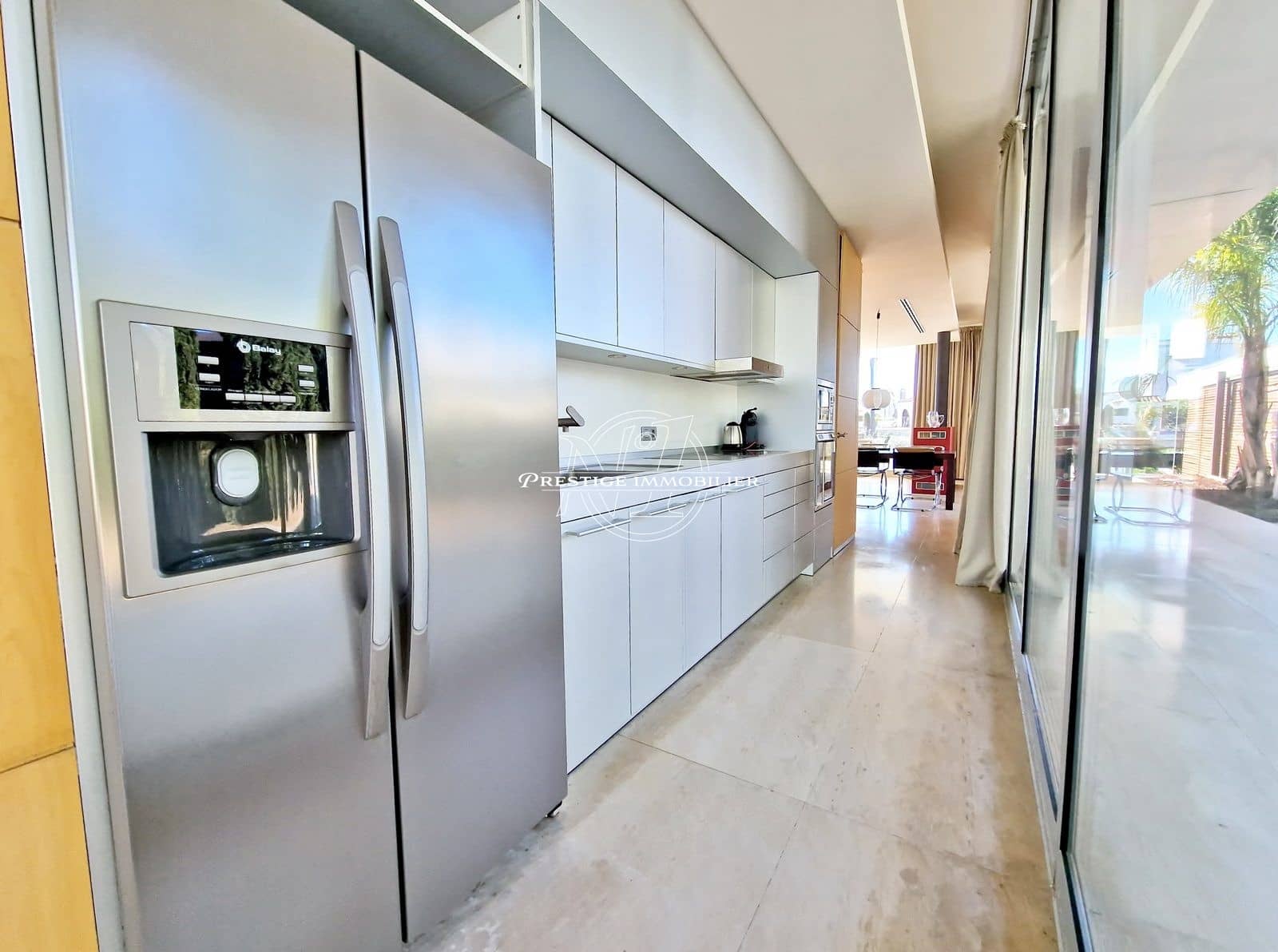 3 soveværelse Villa til salg i Empuriabrava med swimmingpool - € 1.595.000 (Ref: 9263688)