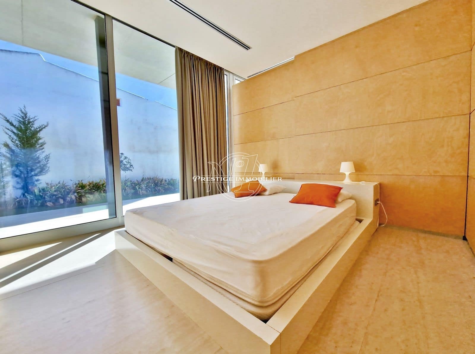 3 soveværelse Villa til salg i Empuriabrava med swimmingpool - € 1.595.000 (Ref: 9263688)