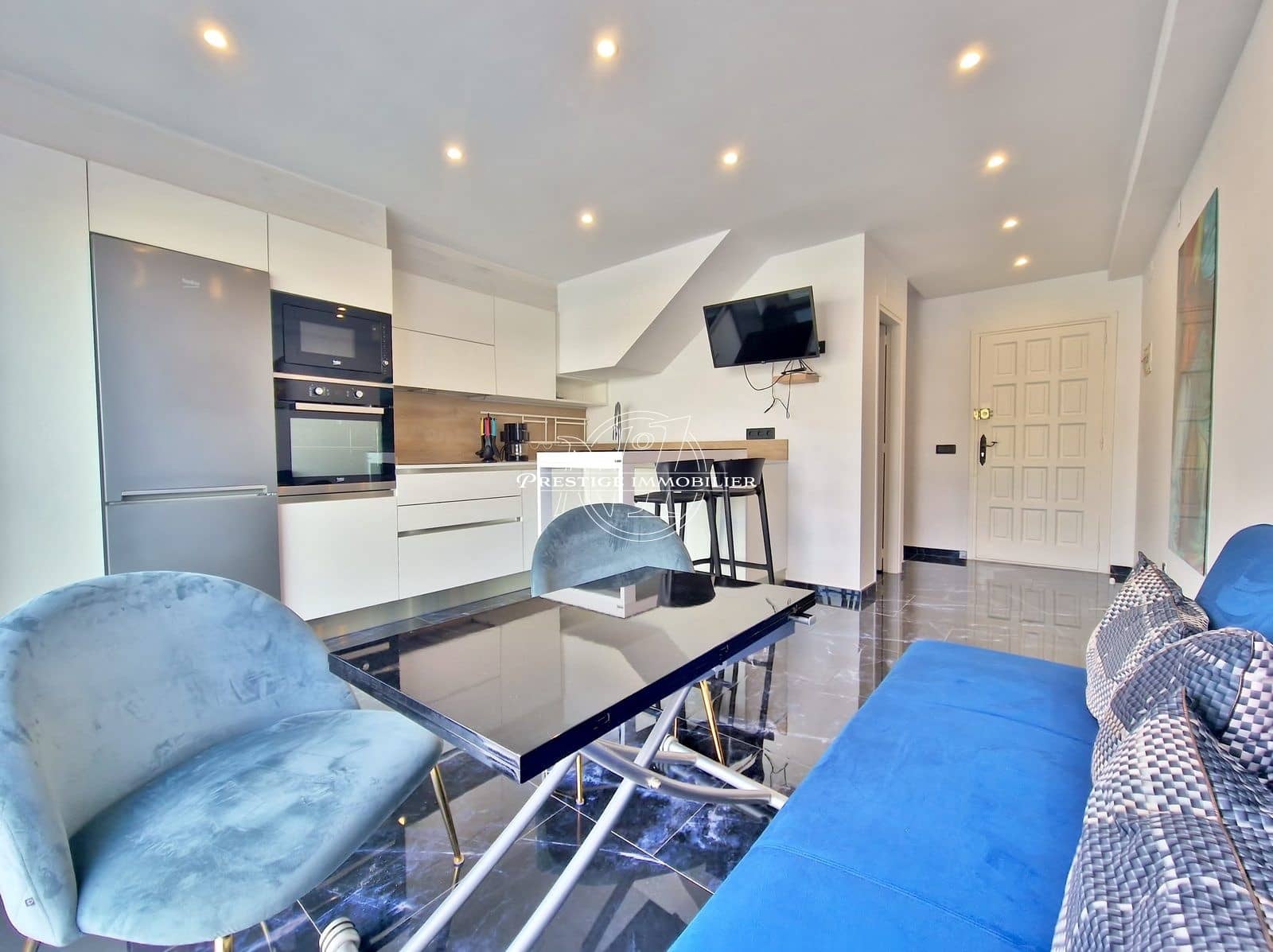 2 soveværelse Byhus til salg i Roses - € 370.000 (Ref: 9263689)