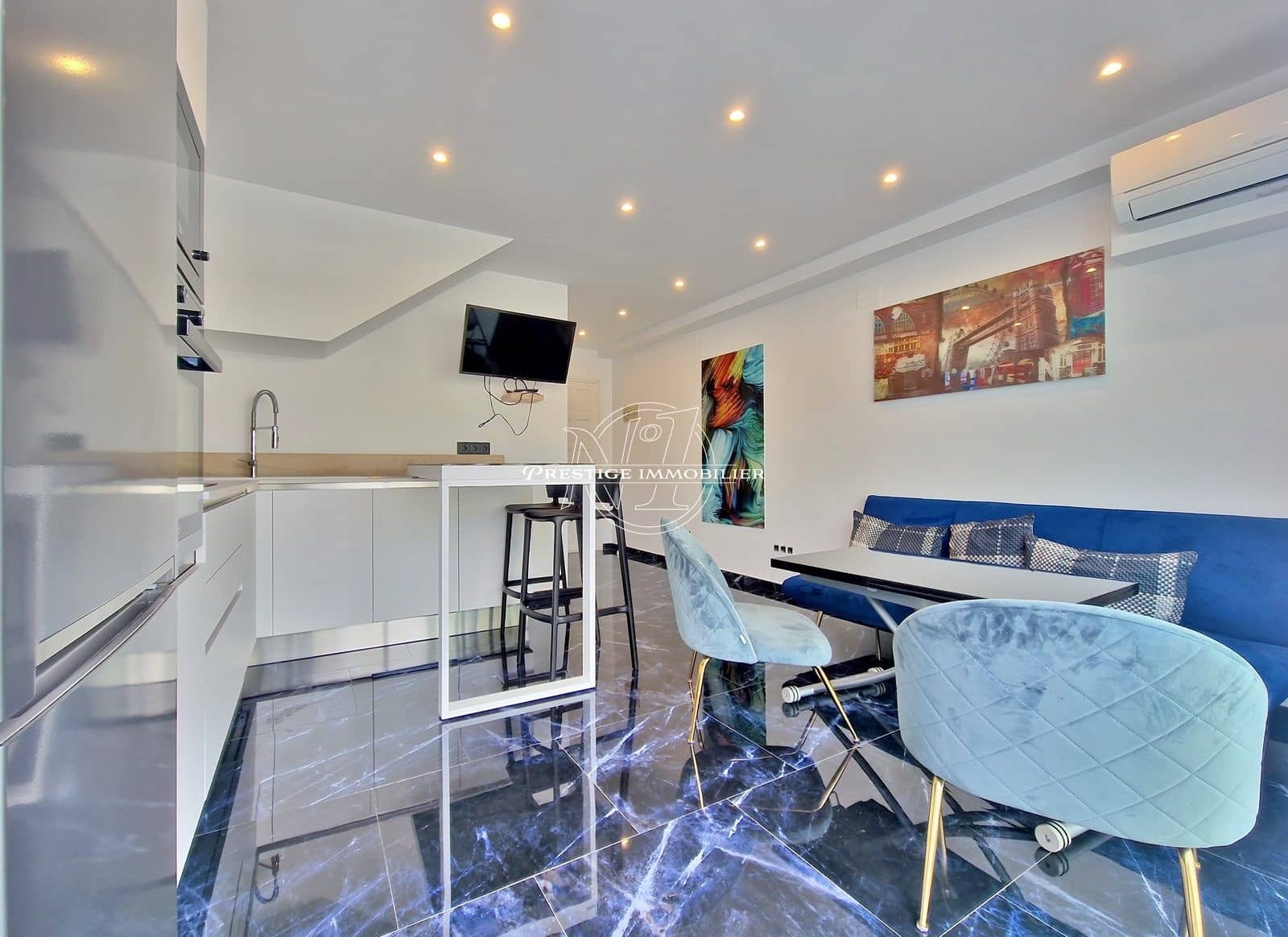 2 soveværelse Byhus til salg i Roses - € 370.000 (Ref: 9263689)