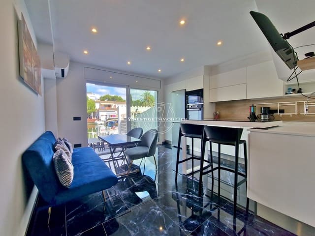 2 soverom Hus til salgs i Roses - € 370 000 (Ref: 9263689)