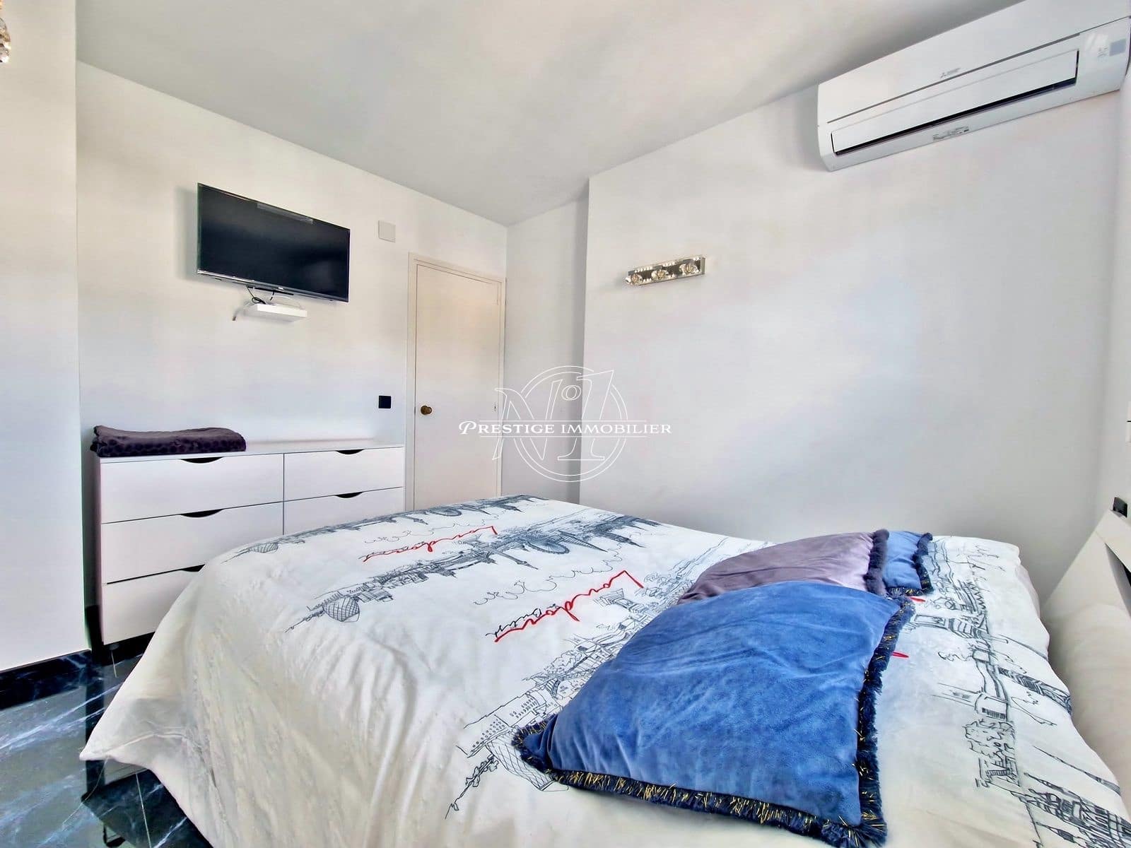 2 soveværelse Byhus til salg i Roses - € 370.000 (Ref: 9263689)