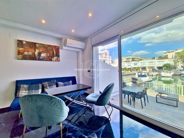 2 soverom Hus til salgs i Roses - € 370 000 (Ref: 9263689)