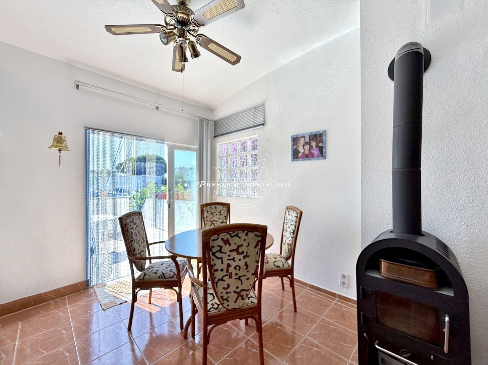 3 soverom Hus til salgs i Empuriabrava - € 350 000 (Ref: 9263691)