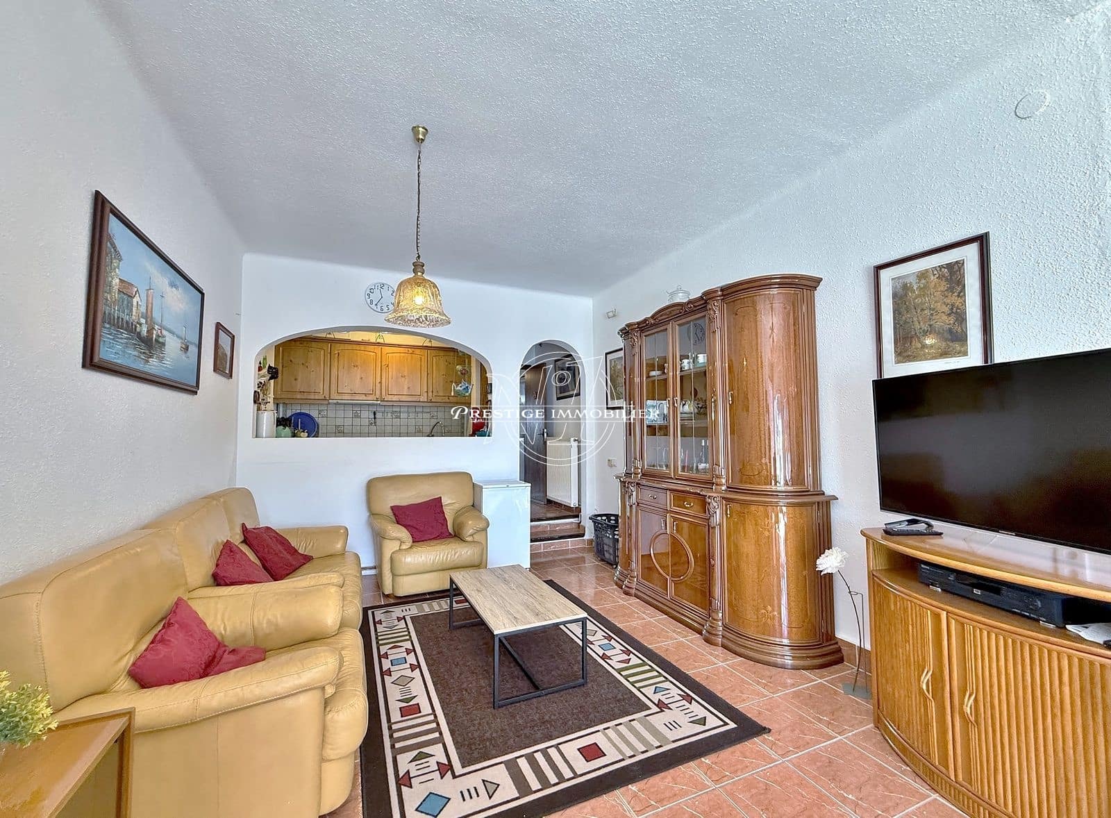 3 soverom Hus til salgs i Empuriabrava - € 350 000 (Ref: 9263691)