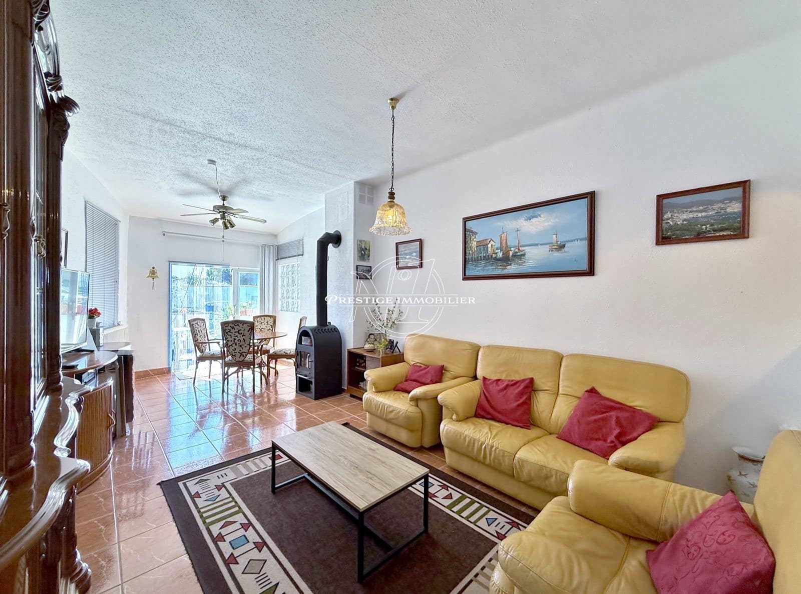 3 soverom Hus til salgs i Empuriabrava - € 350 000 (Ref: 9263691)