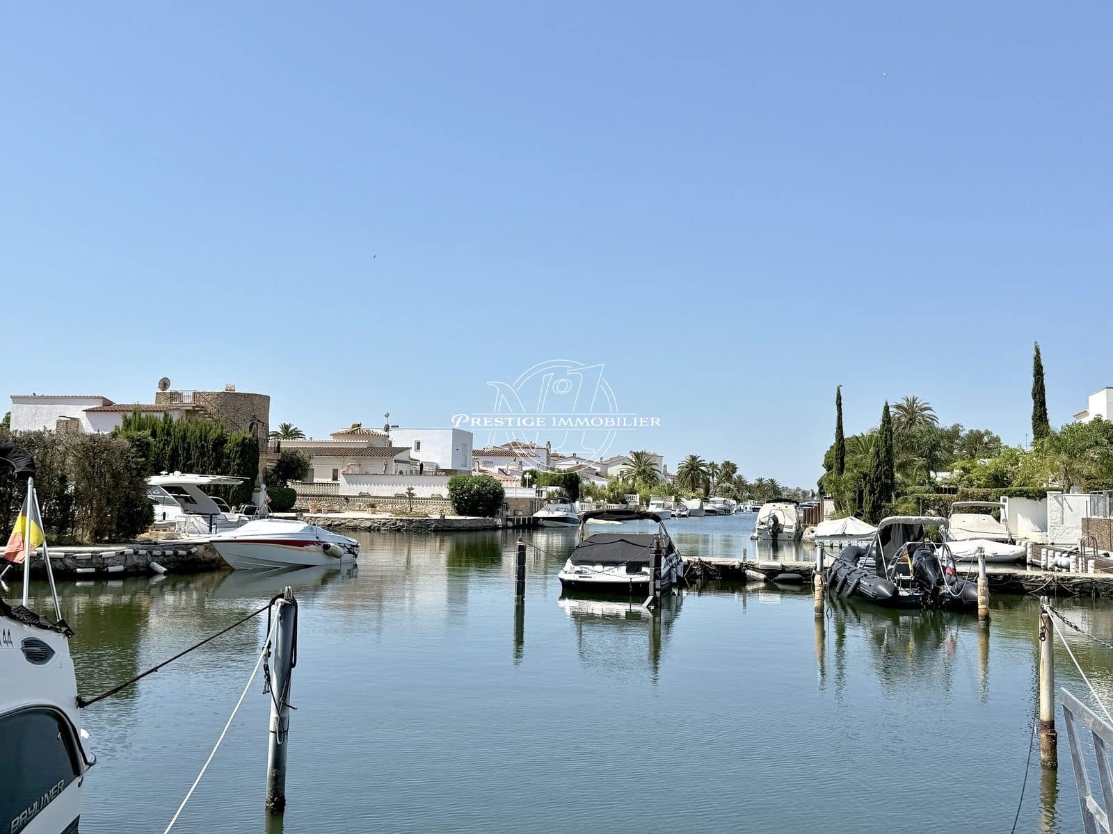 3 soverom Hus til salgs i Empuriabrava - € 350 000 (Ref: 9263691)