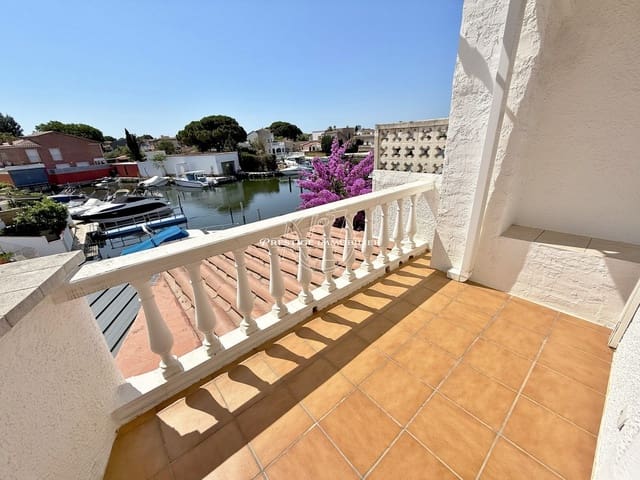 3 soverom Hus til salgs i Empuriabrava, Castelló d'Empúries - € 350 000 (Ref: 9263691)