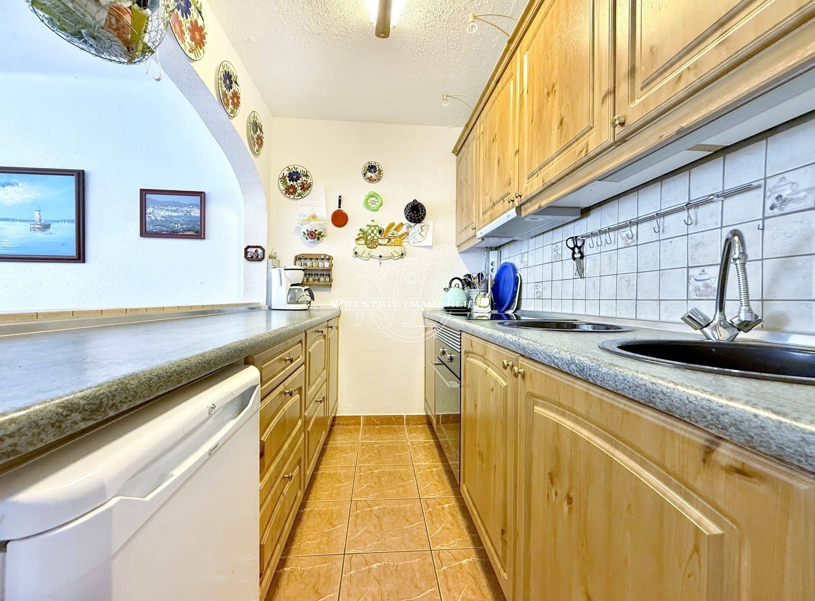 3 soverom Hus til salgs i Empuriabrava - € 350 000 (Ref: 9263691)