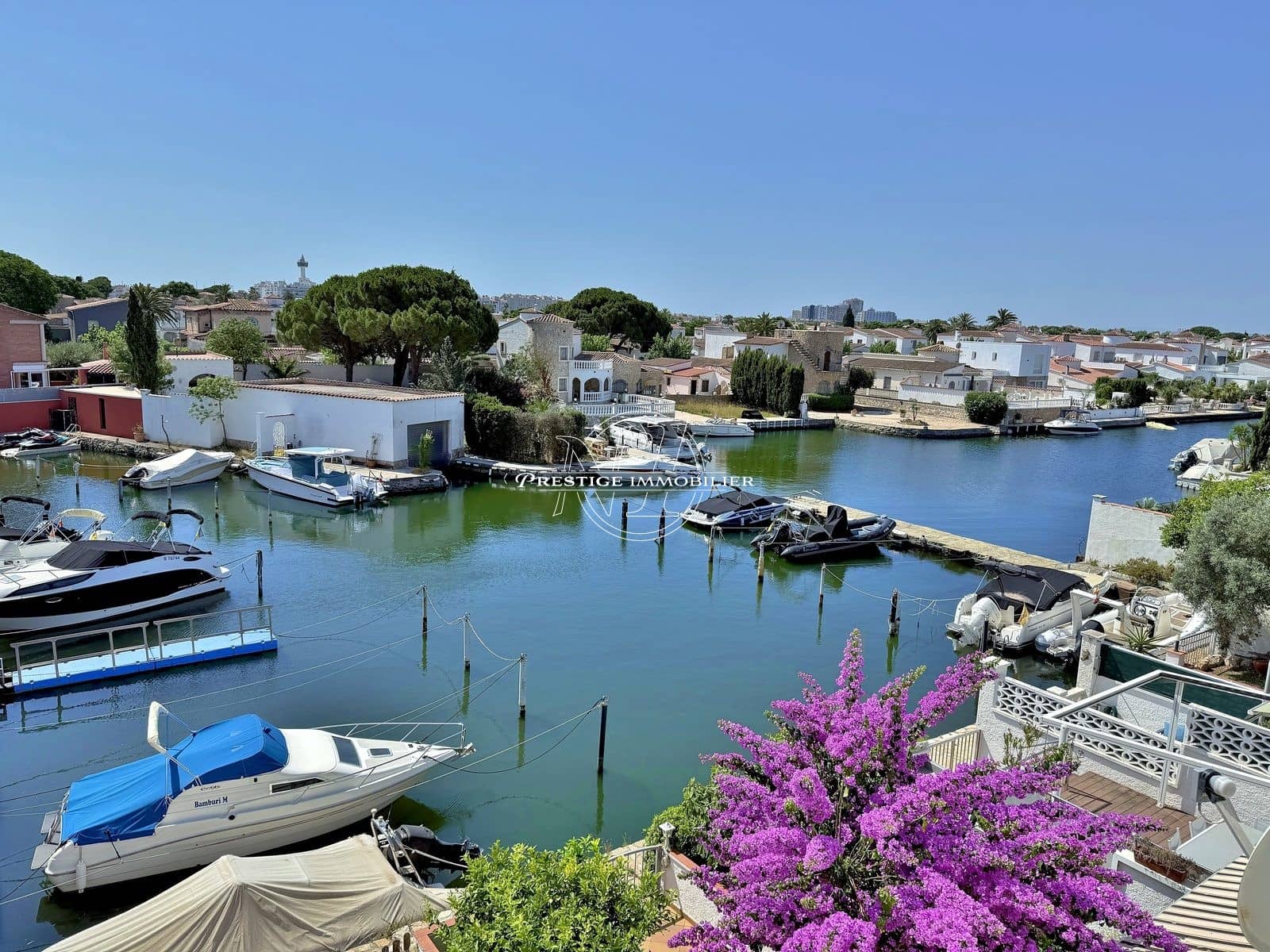 3 soverom Hus til salgs i Empuriabrava - € 350 000 (Ref: 9263691)