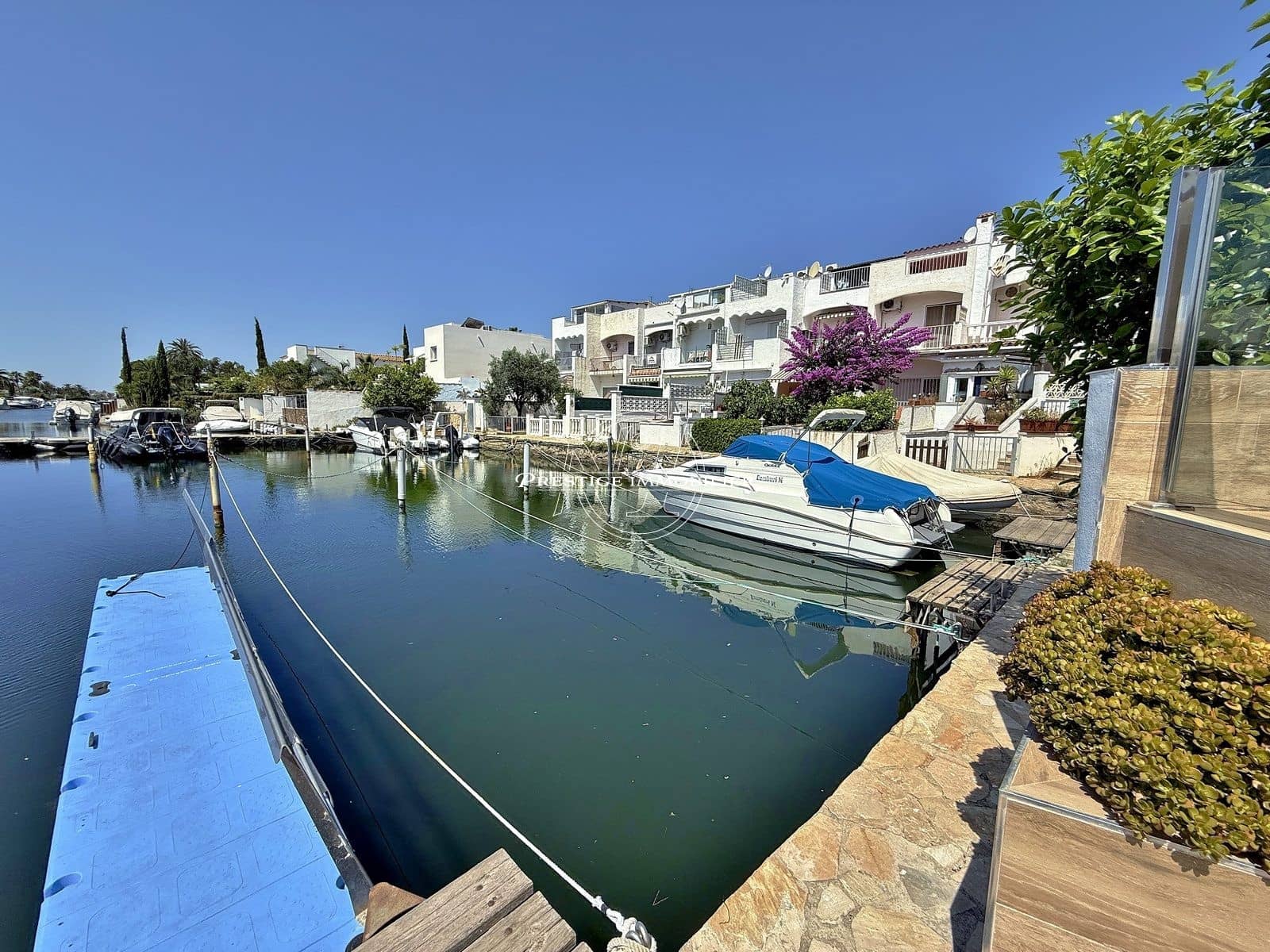 3 soverom Hus til salgs i Empuriabrava - € 350 000 (Ref: 9263691)