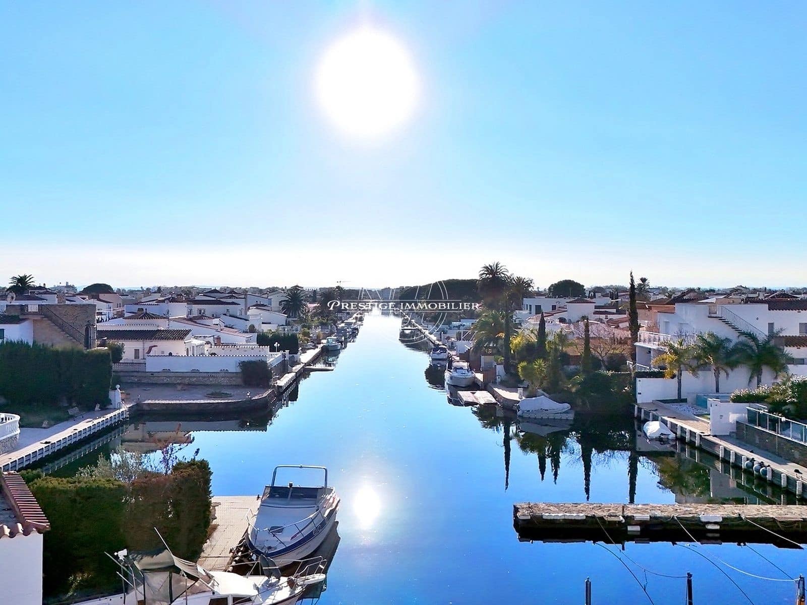 3 soverom Hus til salgs i Empuriabrava - € 350 000 (Ref: 9263691)