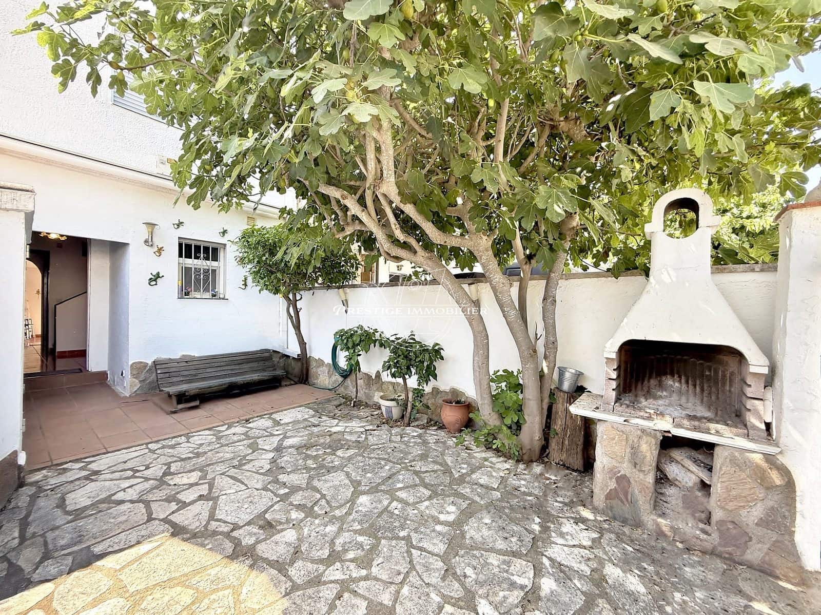 3 soverom Hus til salgs i Empuriabrava - € 350 000 (Ref: 9263691)