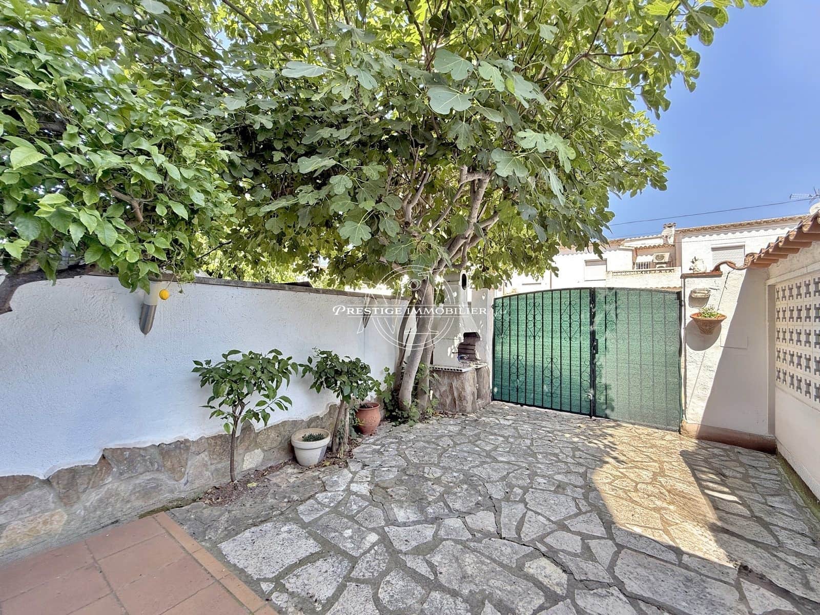 3 soverom Hus til salgs i Empuriabrava - € 350 000 (Ref: 9263691)