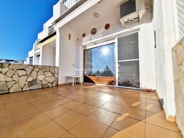 4 soverom Hus til salgs i Empuriabrava, Castelló d'Empúries - € 419 000 (Ref: 9263693)