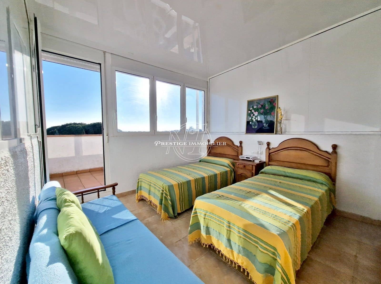 4 chambre Maison de Ville à vendre à Empuriabrava - 419 000 € (Ref: 9263693)