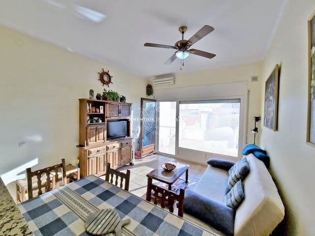 4 soverom Hus til salgs i Empuriabrava, Castelló d'Empúries - € 419 000 (Ref: 9263693)