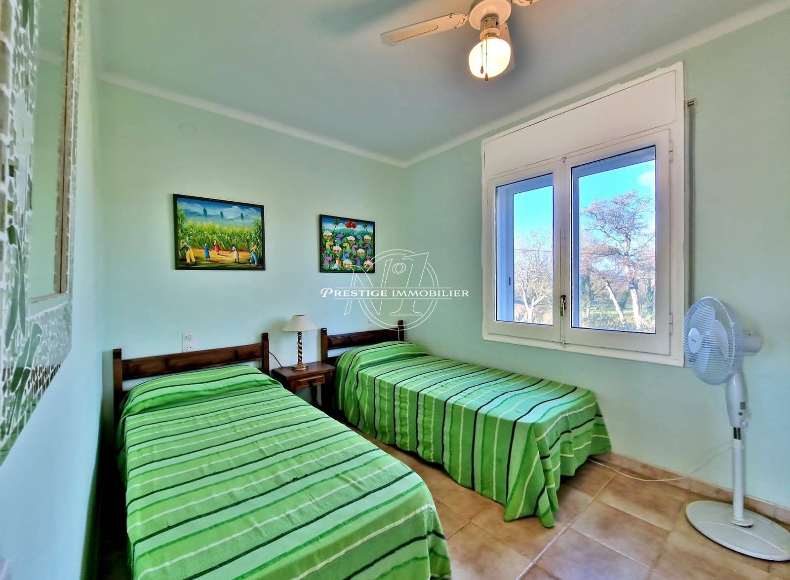 4 chambre Maison de Ville à vendre à Empuriabrava - 419 000 € (Ref: 9263693)