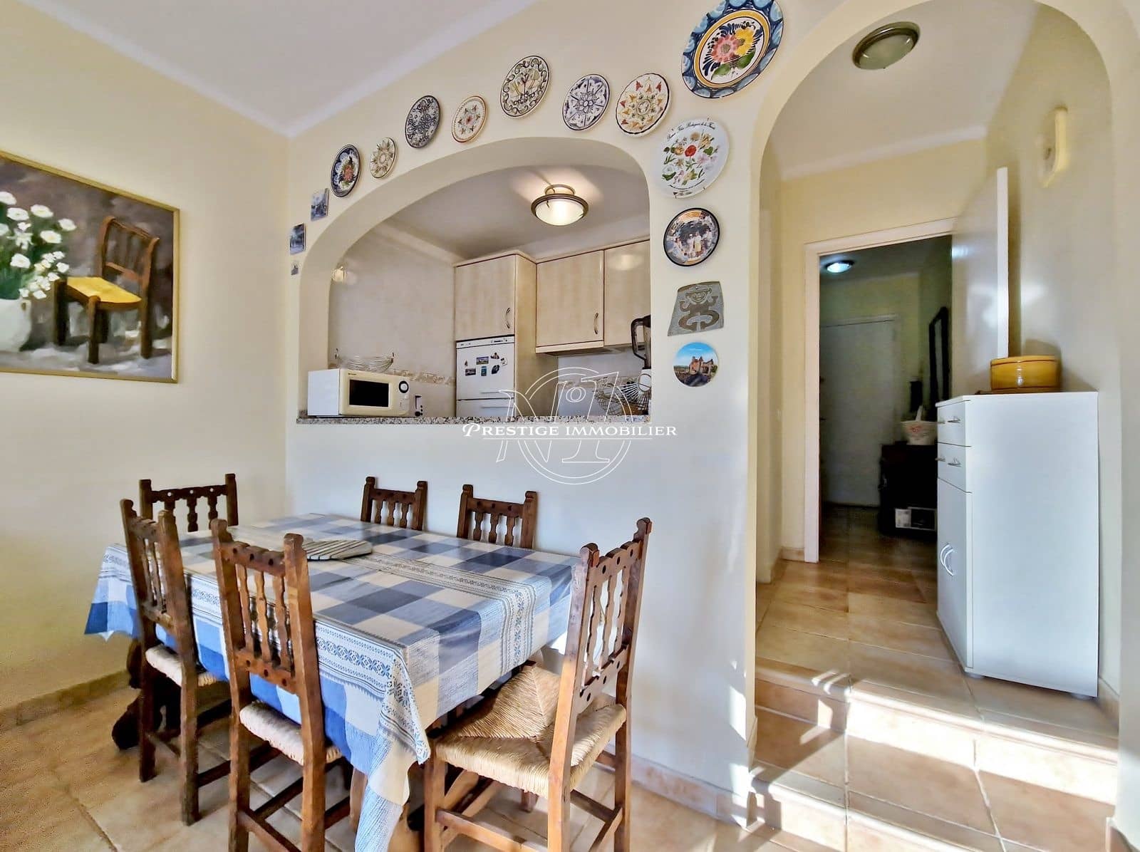 4 chambre Maison de Ville à vendre à Empuriabrava - 419 000 € (Ref: 9263693)