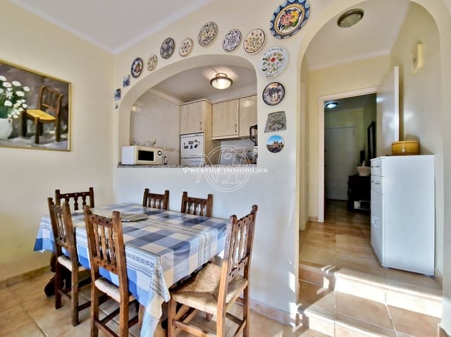 4 soverom Hus til salgs i Empuriabrava, Castelló d'Empúries - € 419 000 (Ref: 9263693)