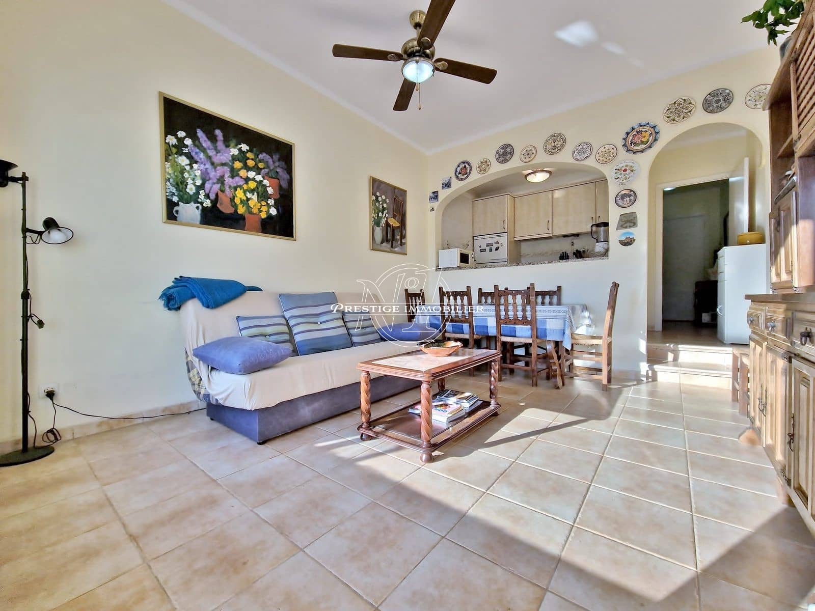 4 chambre Maison de Ville à vendre à Empuriabrava - 419 000 € (Ref: 9263693)