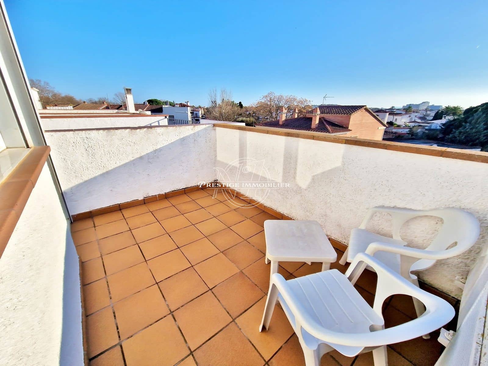 4 chambre Maison de Ville à vendre à Empuriabrava - 419 000 € (Ref: 9263693)