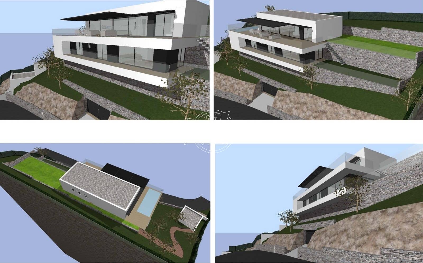 Area Edificabile in vendita in Roses - 475.000 € (Rif: 9263694)