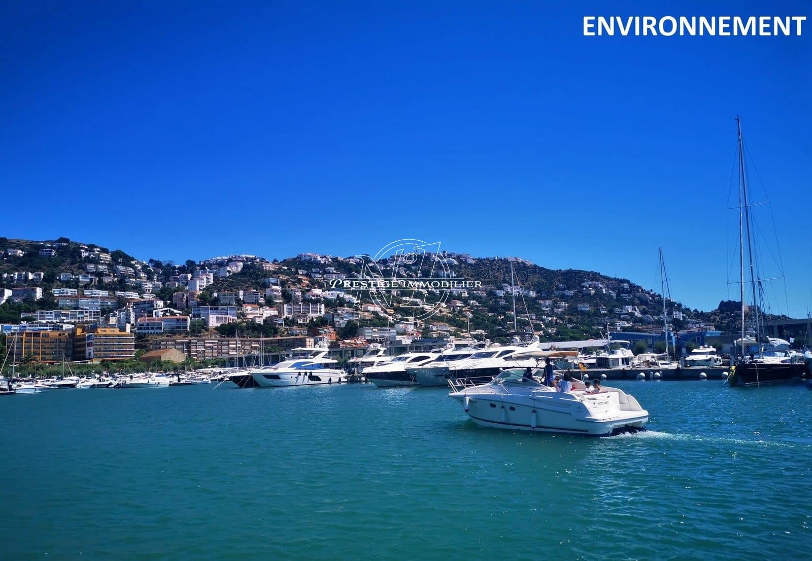 Area Edificabile in vendita in Roses - 475.000 € (Rif: 9263694)