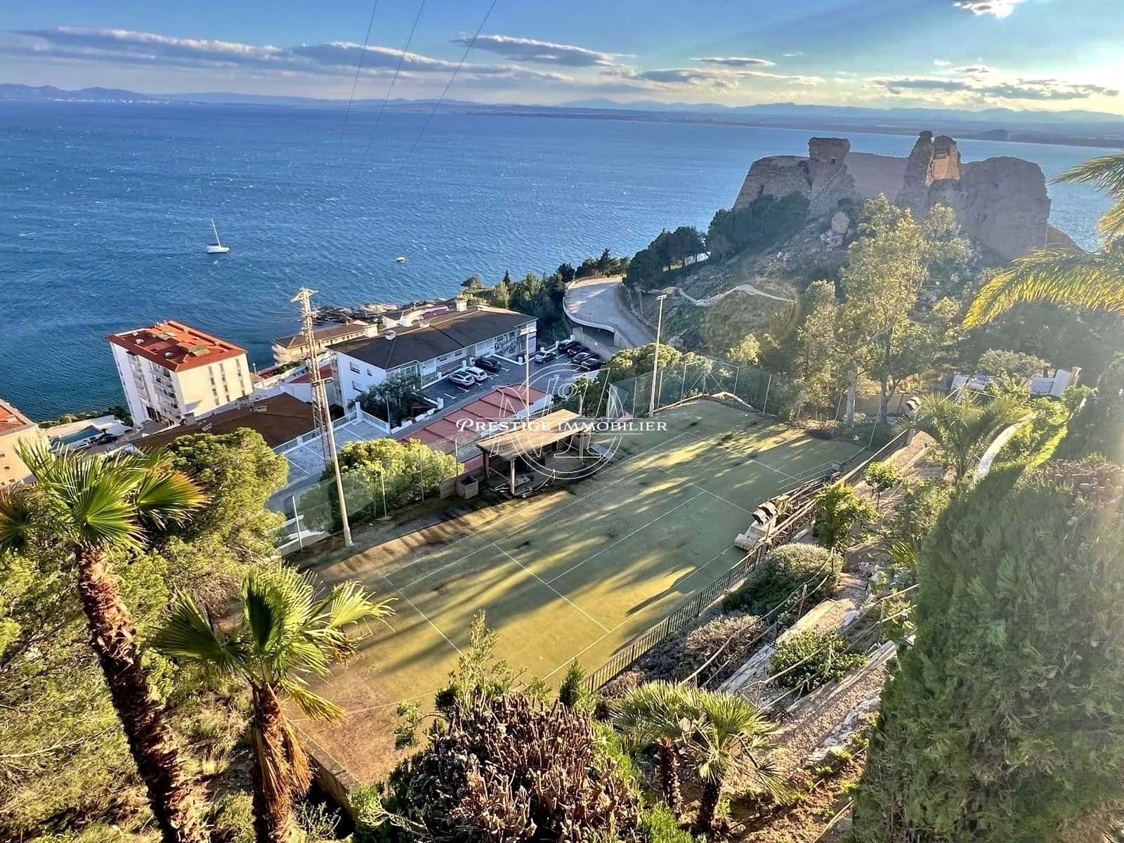 Area Edificabile in vendita in Roses - 475.000 € (Rif: 9263694)