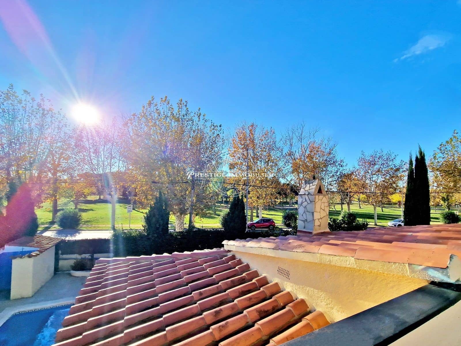 4 soveværelse Villa til salg i Empuriabrava med swimmingpool - € 430.000 (Ref: 9263695)