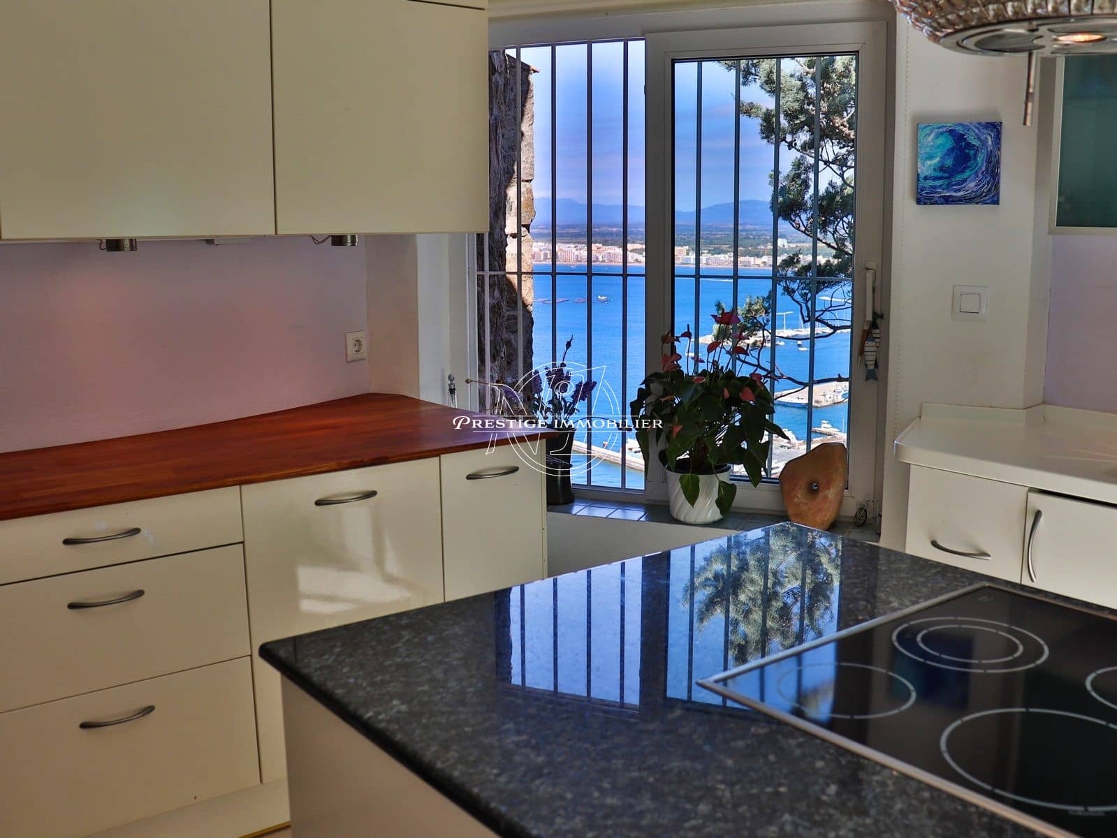 3 bedroom Villa for sale in Roses with pool - € 1,350,000 (Ref: 9263696)