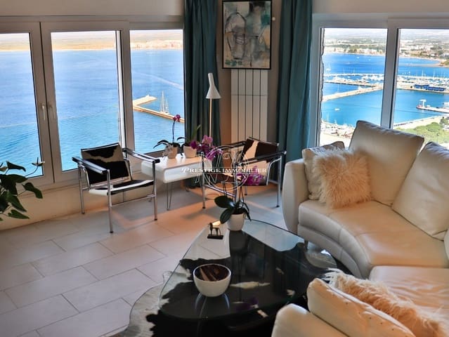 3 Zimmer Villa zu verkaufen in Roses mit Pool - 1.350.000 € (Ref: 9263696)