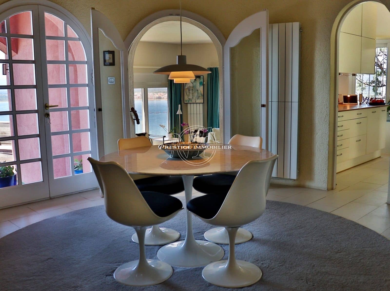 3 bedroom Villa for sale in Roses with pool - € 1,350,000 (Ref: 9263696)