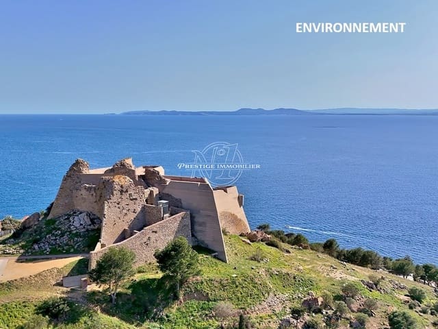 3 Zimmer Villa zu verkaufen in Roses mit Pool - 1.350.000 € (Ref: 9263696)