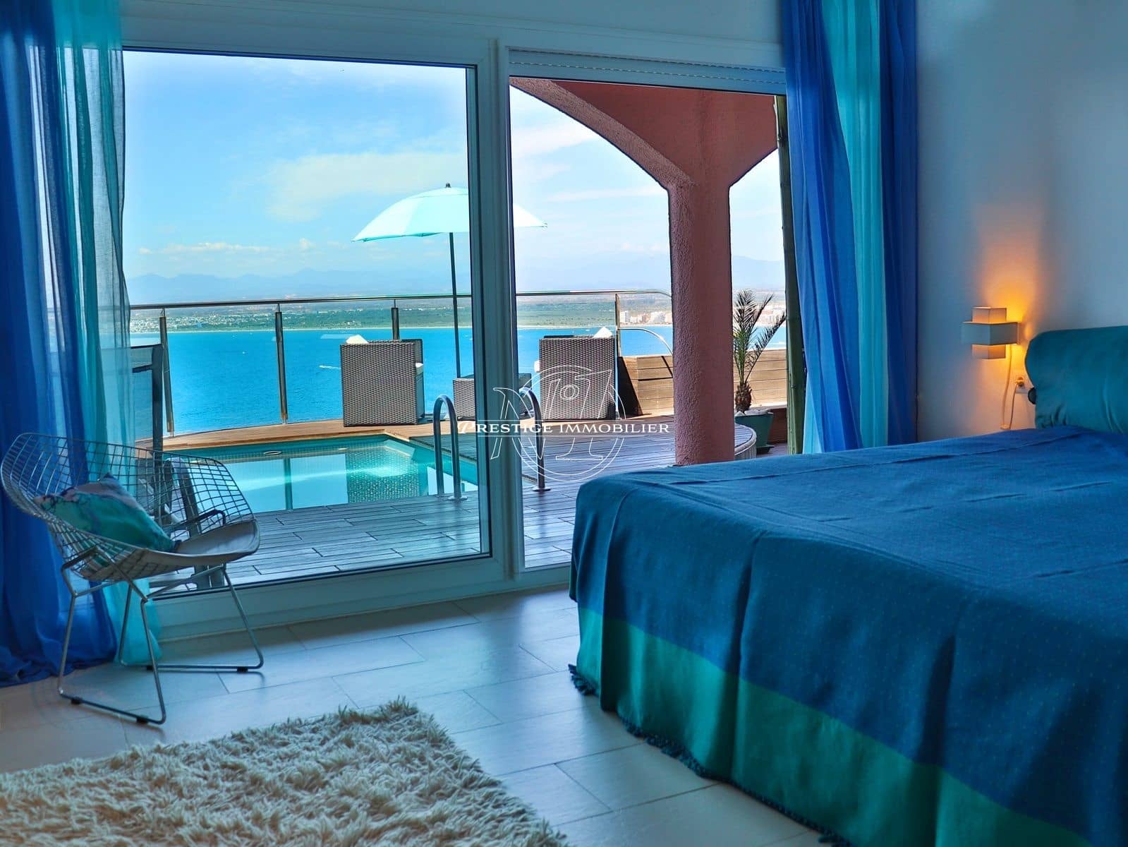 3 bedroom Villa for sale in Roses with pool - € 1,350,000 (Ref: 9263696)