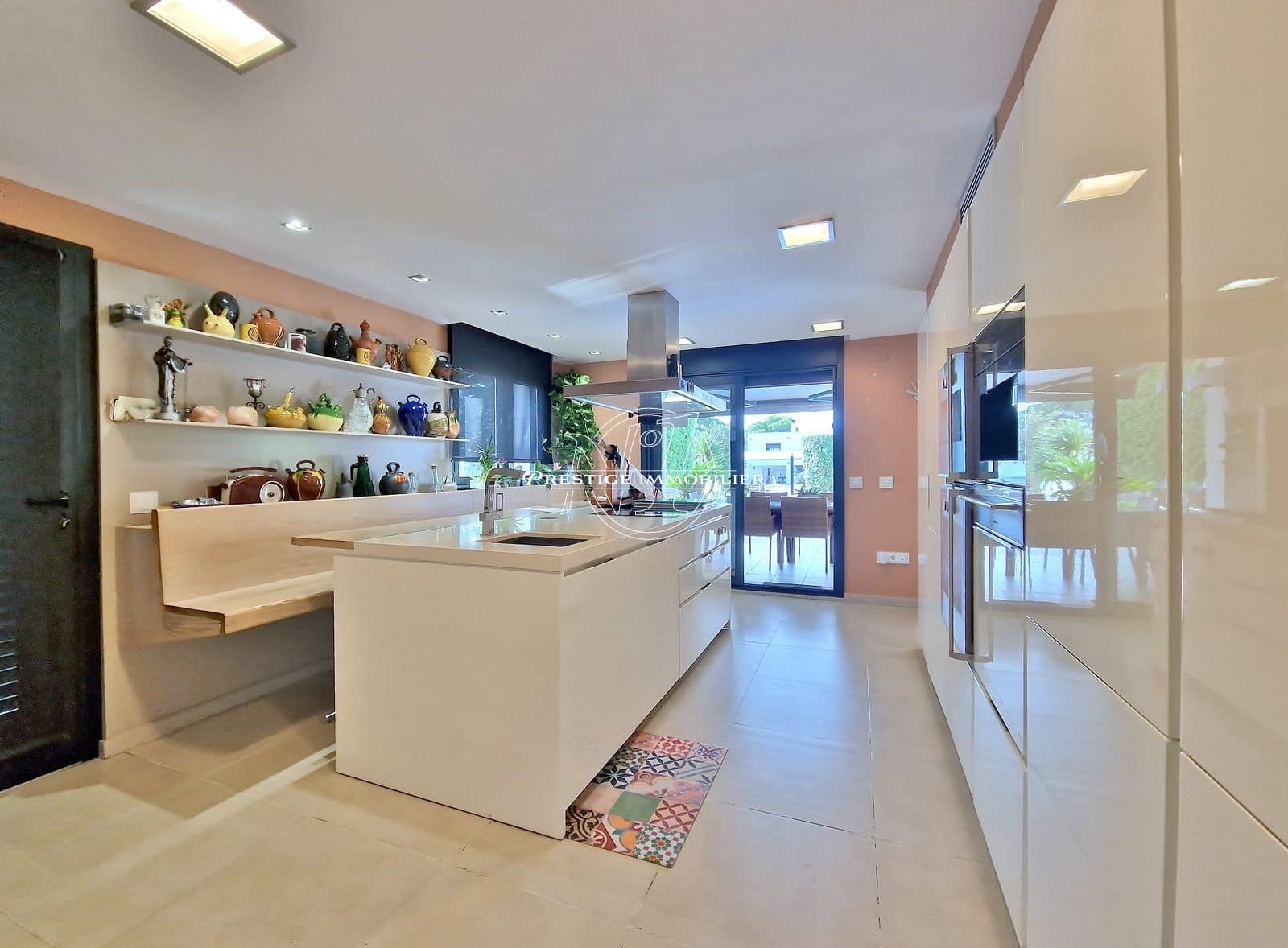 5 bedroom Villa for sale in Roses with pool - € 1,900,000 (Ref: 9263698)