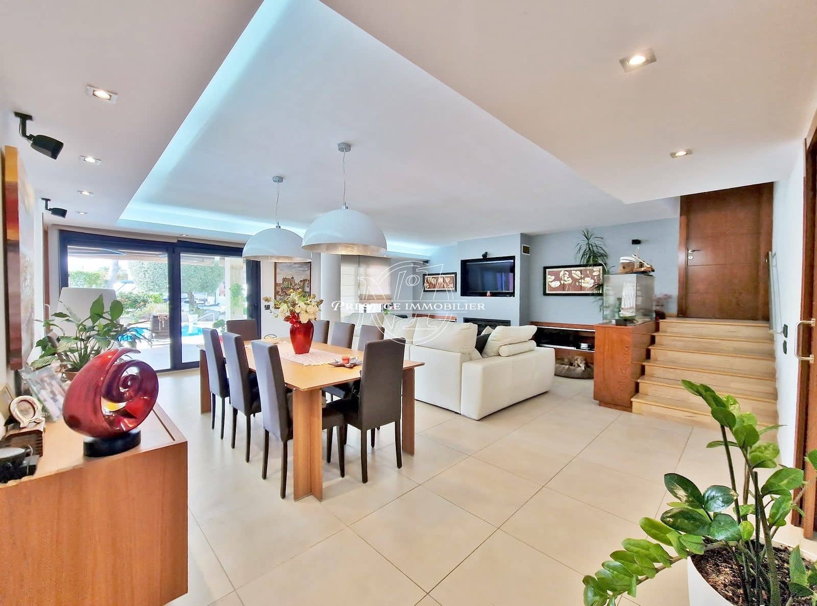 5 bedroom Villa for sale in Roses with pool - € 1,900,000 (Ref: 9263698)