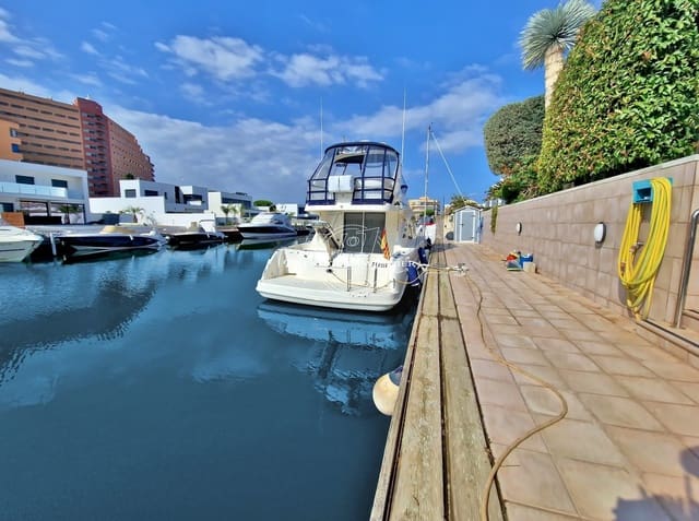 5 sypialnia Willa na sprzedaż w Roses z basenem - 1 900 000 € (Ref: 9263698)