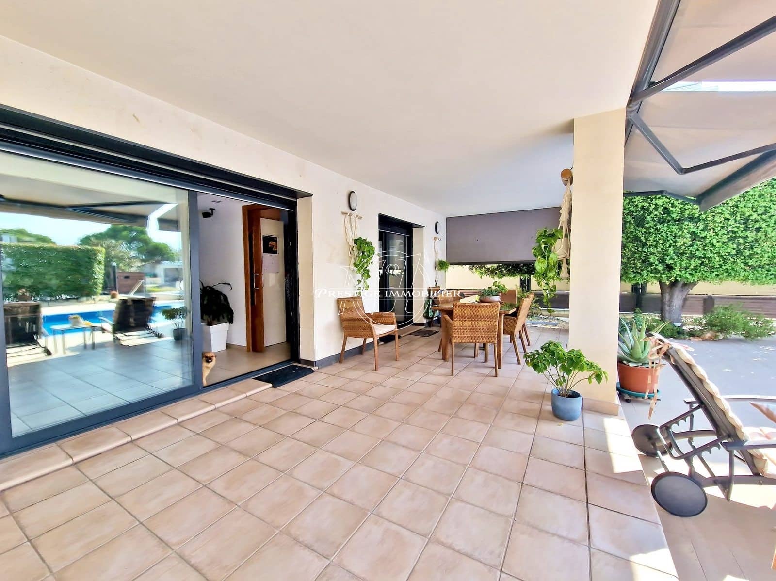 5 bedroom Villa for sale in Roses with pool - € 1,900,000 (Ref: 9263698)