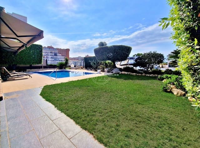 5 sypialnia Willa na sprzedaż w Roses z basenem - 1 900 000 € (Ref: 9263698)